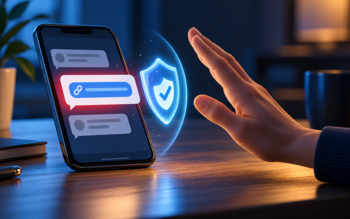 Autenticación multifactor: una barrera extra para tus cuentas